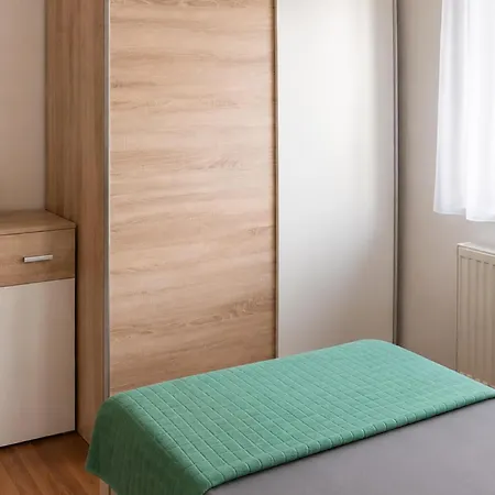 Apartman Awesome In With Wifi *
