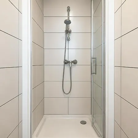 Awesome In With Wifi Apartman